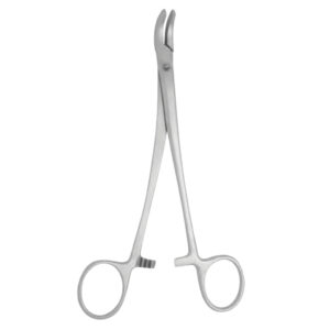 scalpel blade remover forcep