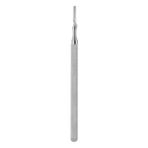 scalpel hande no3 round