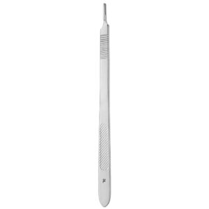 scalpel handle 21cm 3l