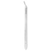 scalpel handle 21cm 3l angled