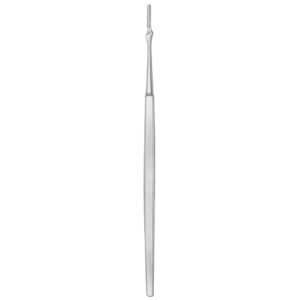 scalpel handle no4 long