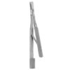 troutman chris razor blade breaker