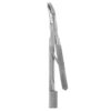 troutman chris razor blade breaker curved