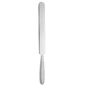 virchow knife hollow