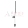 Suction raspatorium 20cm