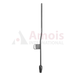 Suction raspatorium 20cm
